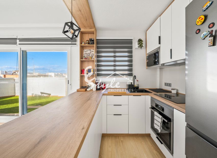 Вторичное жилье - Ático - Торревьеха - Ла Мата