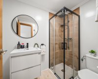 Вторичное жилье - Ático - Торревьеха - Ла Мата