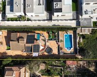 Вторичное жилье - Building Plot - Lomas de Cabo Roig - Ломас де Кабо Роиг