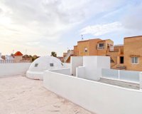 Вторичное жилье - Bungalow - Ориуэла Коста  - Playa Flamenca