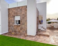 Вторичное жилье - Bungalow - Ориуэла Коста  - Playa Flamenca