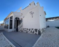 Вторичное жилье - Bungalow - Пунта Прима - Serena