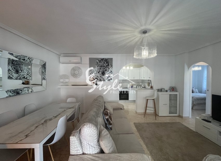 Вторичное жилье - Bungalow - Пунта Прима - Serena