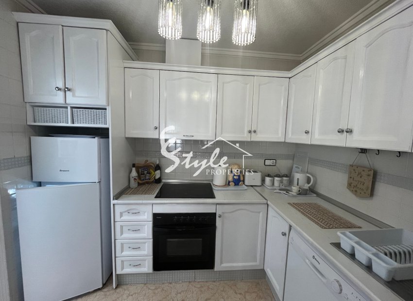 Вторичное жилье - Bungalow - Пунта Прима - Serena