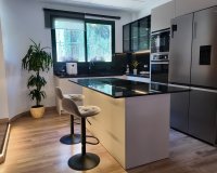 Вторичное жилье - Bungalow - San juan de alicante - Lloixa