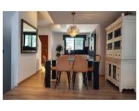 Вторичное жилье - Bungalow - San juan de alicante - Lloixa