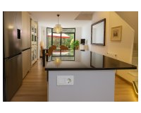 Вторичное жилье - Bungalow - San juan de alicante - Lloixa