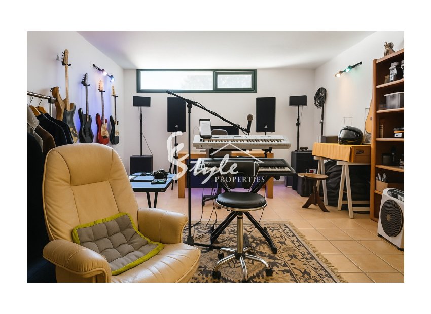 Вторичное жилье - Bungalow - San juan de alicante - Lloixa