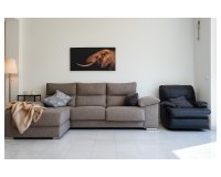 Вторичное жилье - Bungalow - San juan de alicante - Lloixa