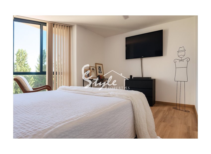 Вторичное жилье - Bungalow - San juan de alicante - Lloixa