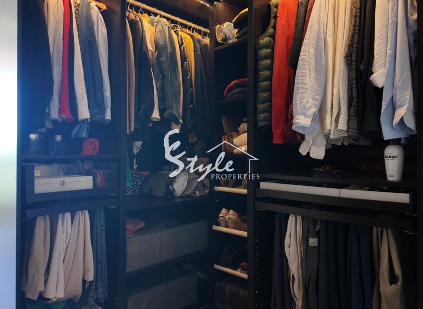 Вторичное жилье - Bungalow - San juan de alicante - Lloixa