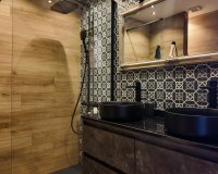 Вторичное жилье - Bungalow - San juan de alicante - Lloixa