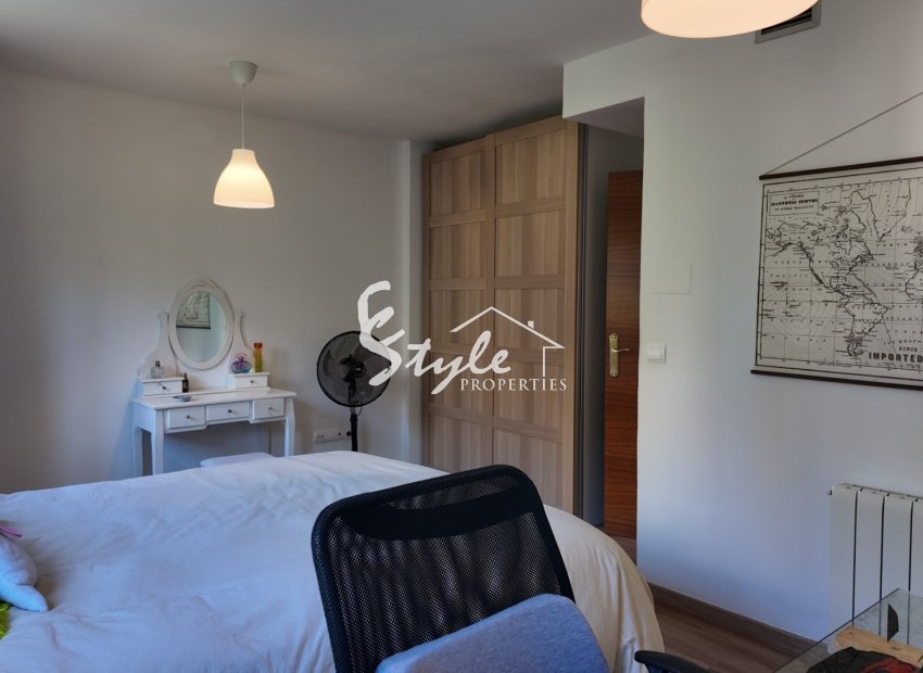 Вторичное жилье - Bungalow - San juan de alicante - Lloixa