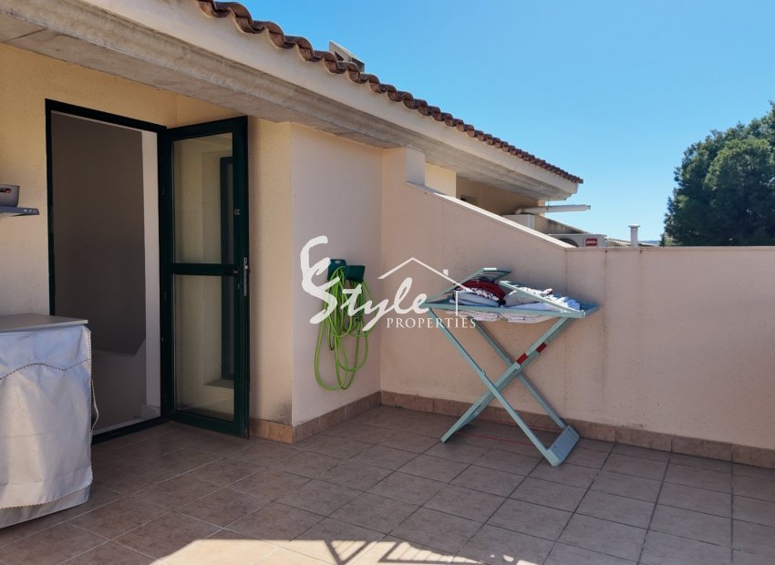 Вторичное жилье - Bungalow - San juan de alicante - Lloixa