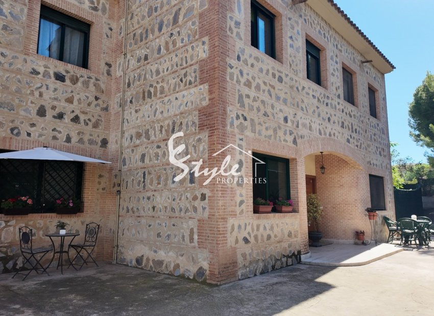 Вторичное жилье - Bungalow - San juan de alicante - Lloixa