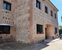 Вторичное жилье - Bungalow - San juan de alicante - Lloixa