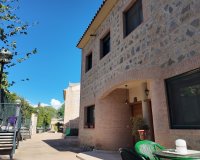 Вторичное жилье - Bungalow - San juan de alicante - Lloixa