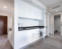 Вторичное жилье - Bungalow - Торревьеха - Агуас Нуэвас