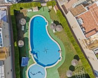 Вторичное жилье - Bungalow - Торревьеха - El Chaparal