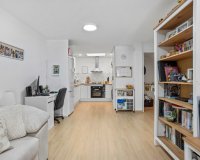 Вторичное жилье - Bungalow - Торревьеха - Ла Сиеста