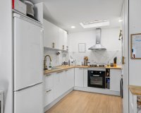 Вторичное жилье - Bungalow - Торревьеха - Ла Сиеста