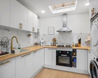 Вторичное жилье - Bungalow - Торревьеха - Ла Сиеста