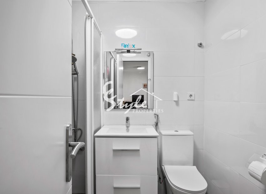 Вторичное жилье - Bungalow - Торревьеха - Ла Сиеста