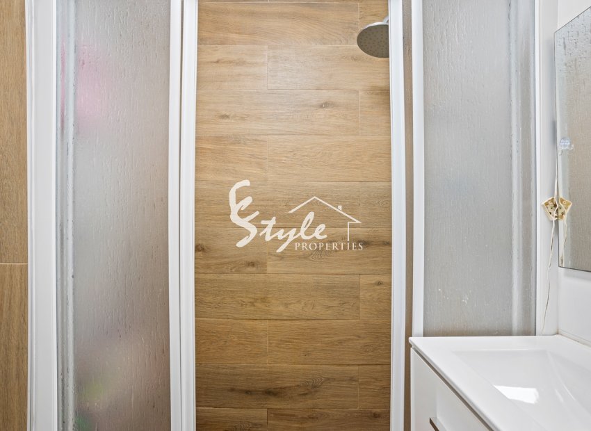 Вторичное жилье - Bungalow - Торревьеха - Ла Сиеста