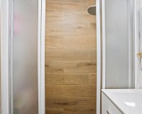 Вторичное жилье - Bungalow - Торревьеха - Ла Сиеста