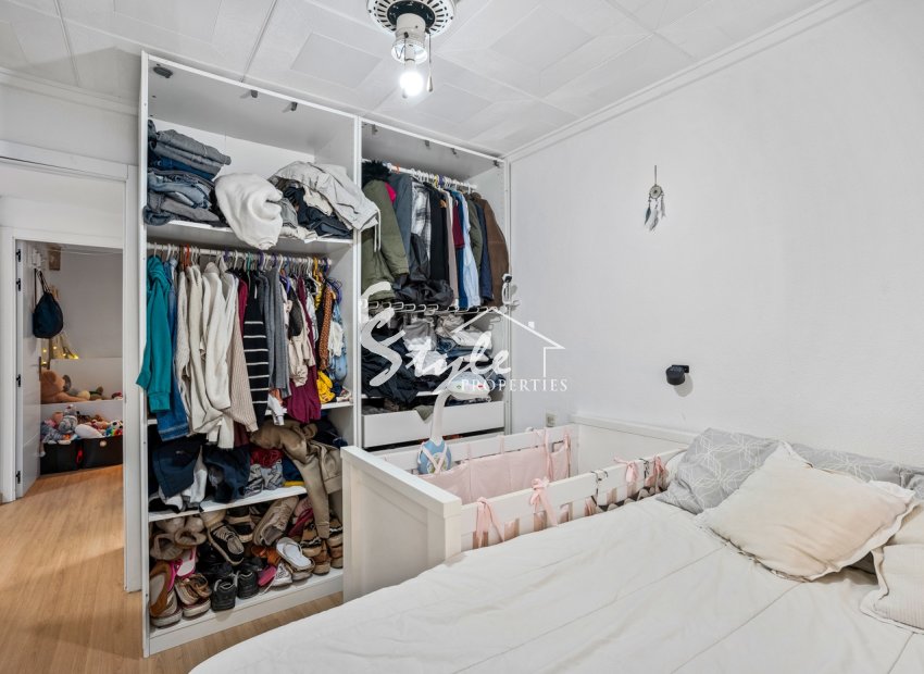 Вторичное жилье - Bungalow - Торревьеха - Ла Сиеста