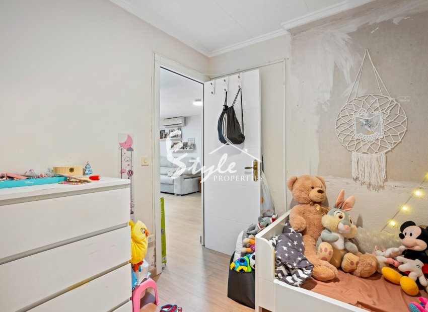 Вторичное жилье - Bungalow - Торревьеха - Ла Сиеста