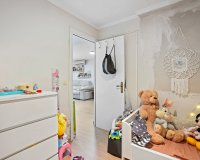 Вторичное жилье - Bungalow - Торревьеха - Ла Сиеста