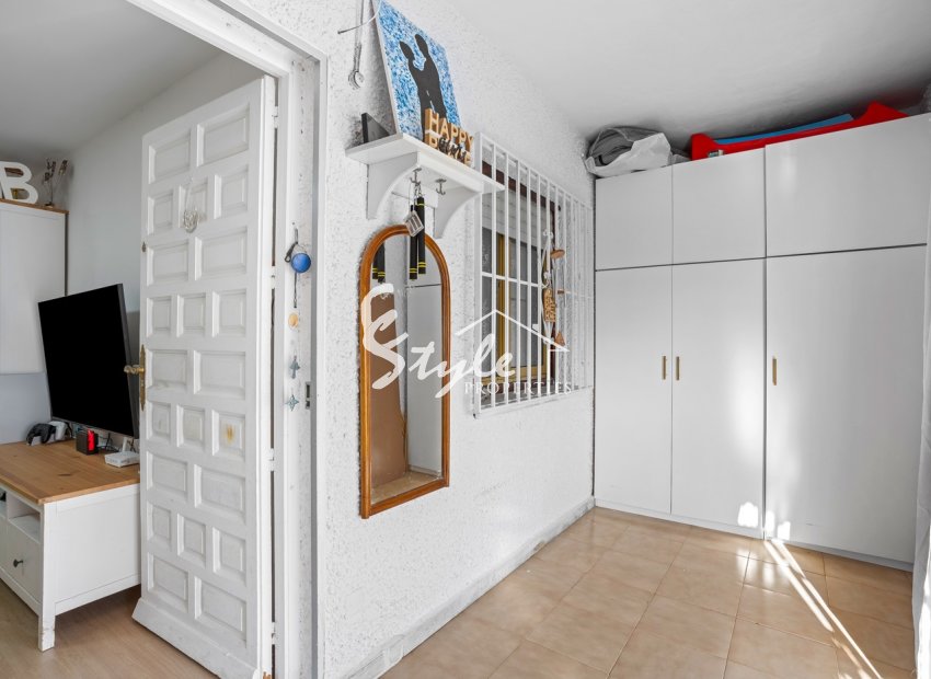 Вторичное жилье - Bungalow - Торревьеха - Ла Сиеста