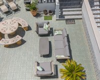 Вторичное жилье - Bungalow - Торревьеха - Lago Jardin