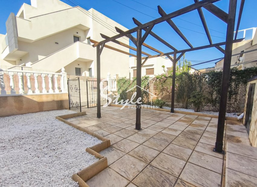 Вторичное жилье - Bungalow - Торревьеха - Lago Jardin