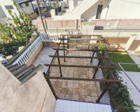 Вторичное жилье - Bungalow - Торревьеха - Lago Jardin