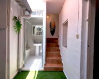 Вторичное жилье - Casa de Pueblo - Лос Алькасарес - Los Narejos