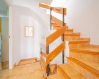 Вторичное жилье - Casa de Pueblo - Торревьеха - Ла Мата