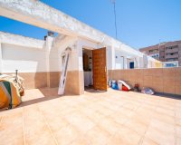 Вторичное жилье - Casa de Pueblo - Торревьеха - Ла Мата