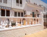 Вторичное жилье - Casa de Pueblo - Торревьеха - Ла Мата