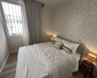 Вторичное жилье - Casa de Pueblo - Торревьеха - Torreta