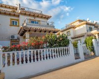 Вторичное жилье - Часть дома Quad - Ла Зения - Villas San Jose