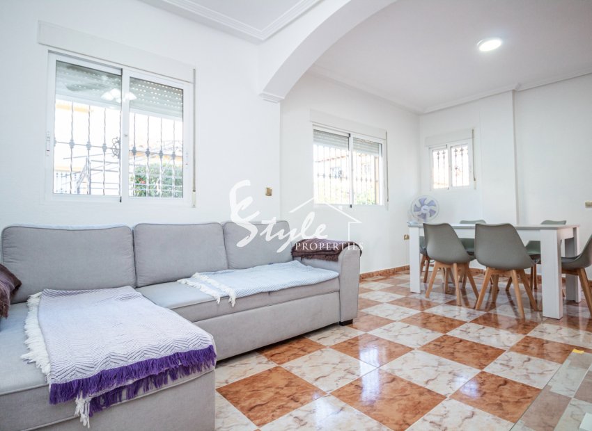 Вторичное жилье - Часть дома Quad - Ла Зения - Villas San Jose