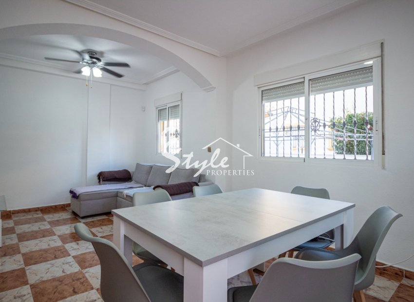 Вторичное жилье - Часть дома Quad - Ла Зения - Villas San Jose