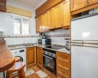 Вторичное жилье - Часть дома Quad - Ла Зения - Villas San Jose