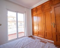 Вторичное жилье - Часть дома Quad - Ла Зения - Villas San Jose