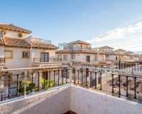 Вторичное жилье - Часть дома Quad - Ла Зения - Villas San Jose