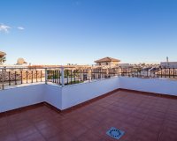 Вторичное жилье - Часть дома Quad - Ла Зения - Villas San Jose