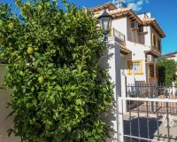 Вторичное жилье - Часть дома Quad - Ла Зения - Villas San Jose