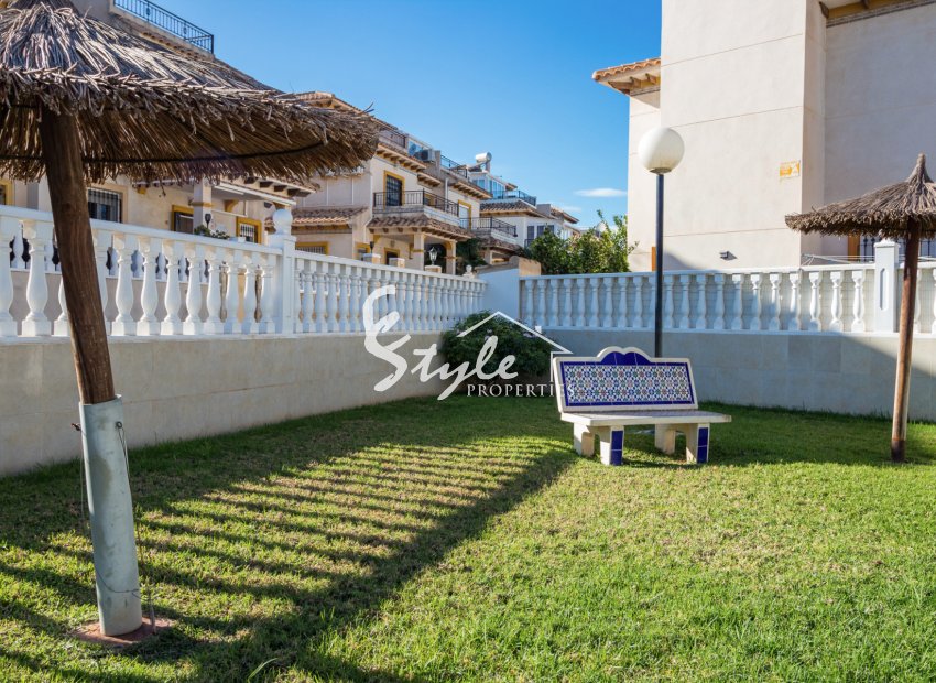 Вторичное жилье - Часть дома Quad - Ла Зения - Villas San Jose